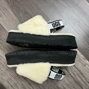 UGG Disco Slide Slippers